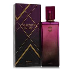 Ajmal Serenity In Me By Ajmal