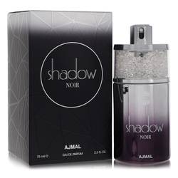 Ajmal Shadow Noir By Ajmal