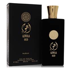 Ajwaa Oud (Unisex) By Nusuk