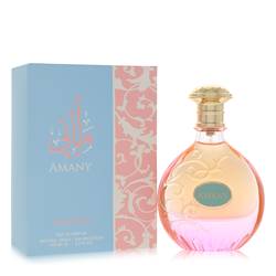 Ajyad Amany By Ajyad