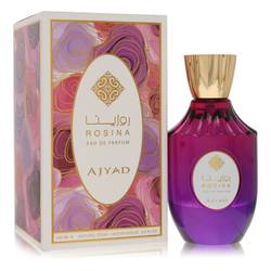 Ajyad Rosina By Ajyad