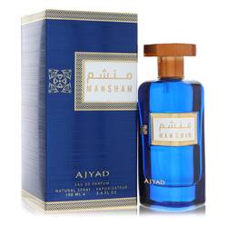 Ajyad Mansham By Ajyad