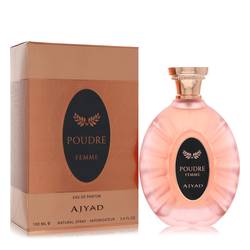 Ajyad Poudre By Ajyad