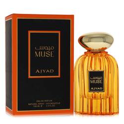 Ajyad Muse By Ajyad