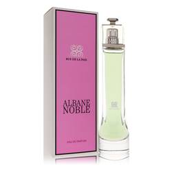 Albane Noble Rue De La Paix By Parisis Parfums