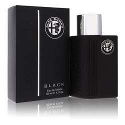 Alfa Romeo Black By Alfa Romeo