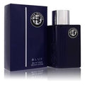 Alfa Romeo Blue By Alfa Romeo