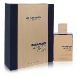 Al Haramain Amber Oud Bleu By Al Haramain