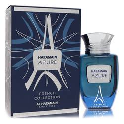 Al Haramain Azure French Collection (Unisex) By Al Haramain