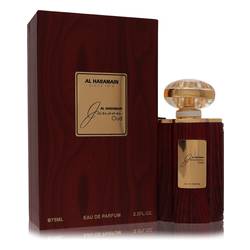 Al Haramain Junoon Oud By Al Haramain
