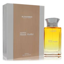 Al Haramain Musk Maliki (Unisex) By Al Haramain