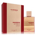 Al Haramain Amber Oud Ruby (Unisex) By Al Haramain