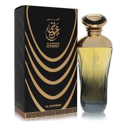 Al Haramain Oyuny (Unisex) By Al Haramain
