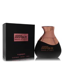 Al Haramain Detour Noir Intense (Unisex) By Al Haramain