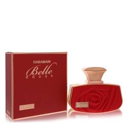 Al Haramain Belle Rouge By Al Haramain