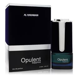 Al Haramain Opulent Sapphire (Unisex) By Al Haramain