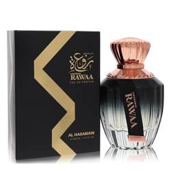 Al Haramain Rawaa (Unisex) By Al Haramain