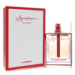 Al Haramain Signature Red By Al Haramain