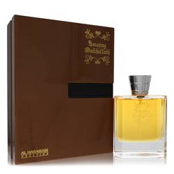 Al Haramain Amazing Mukhallath (Unisex) By Al Haramain