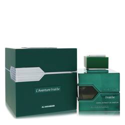 Al Haramain L'aventure Fraiche Extrait De Parfum By Al Haramain
