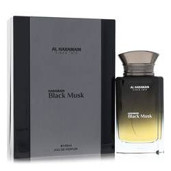 Al Haramain Black Musk By Al Haramain