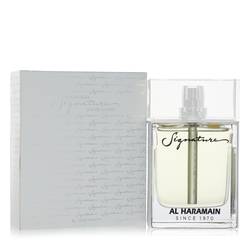 Al Haramain Signature By Al Haramain