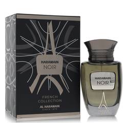 Al Haramain Noir French Collection By Al Haramain