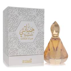 Al Haramain Hayati Gold By Al Haramain