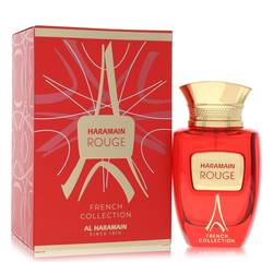 Al Haramain Rouge French Collection By Al Haramain