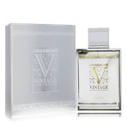 Al Haramain Vintage Silver Extrait De Parfum By Al Haramain