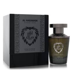 Al Haramain Azlan Oud Charcoal Extrait De Parfum By Al Haramain