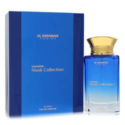 Al Haramain Musk Collection By Al Haramain