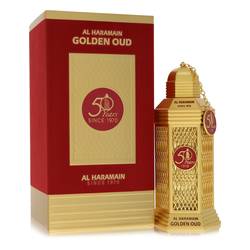 Al Haramain Golden Oud By Al Haramain