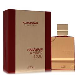 Al Haramain Amber Oud Rouge By Al Haramain