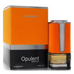 Al Haramain Opulent Saffron (Unisex) By Al Haramain