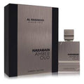 Al Haramain Amber Oud Carbon Edition (Unisex) By Al Haramain