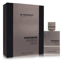 Al Haramain Amber Oud Carbon Edition (Unisex) By Al Haramain