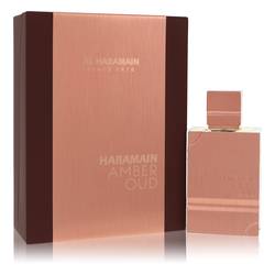 Al Haramain Amber Oud (Unisex) By Al Haramain