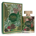 Al Haramain Green Dubai Extrait De Parfum (Unisex) By Al Haramain