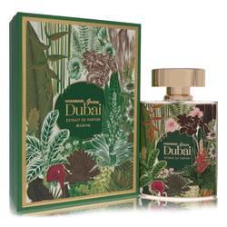 Al Haramain Green Dubai Extrait De Parfum (Unisex) By Al Haramain