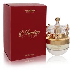 Al Haramain Manege Rouge By Al Haramain