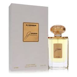 Al Haramain Junoon By Al Haramain