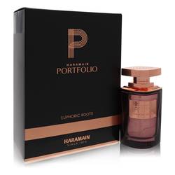 Al Haramain Portfolio Euphoric Roots (Unisex) By Al Haramain