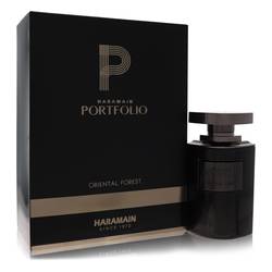 Al Haramain Portfolio Oriental Forest By Al Haramain