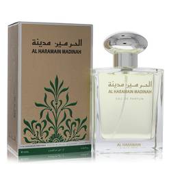 Al Haramain Madinah (Unisex) By Al Haramain