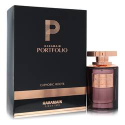 Al Haramain Portfolio Euphoric Roots By Al Haramain