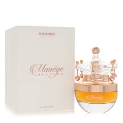 Al Haramain Manege Blanche By Al Haramain