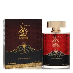 Al Haramain Tanasuk Extrait De Parfum By Al Haramain
