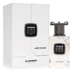 Al Haramain Le Reve D'eve White Orchid Extrait De Parfum By Al Haramain