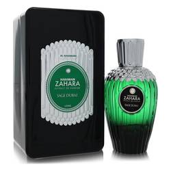 Al Haramain Zahara Sage Dubai Extrait De Parfum By Al Haramain